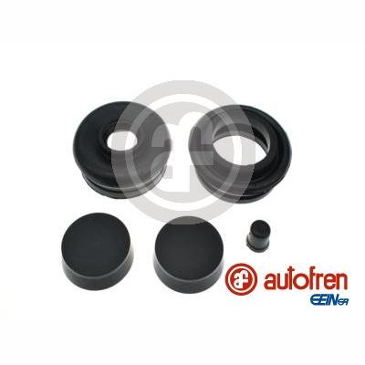 AUTOFREN SEINSA D4-2198C Disc Brake Caliper Repair Kit