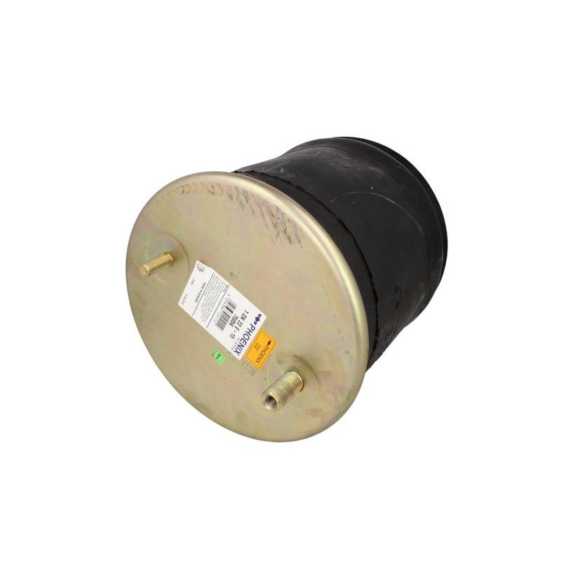 PHOENIX 1DK22E-1575056 Air Suspension Bellow