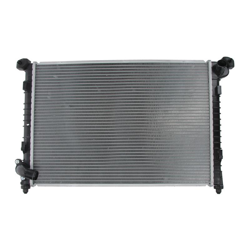 NRF NRF53807 Engine Radiator