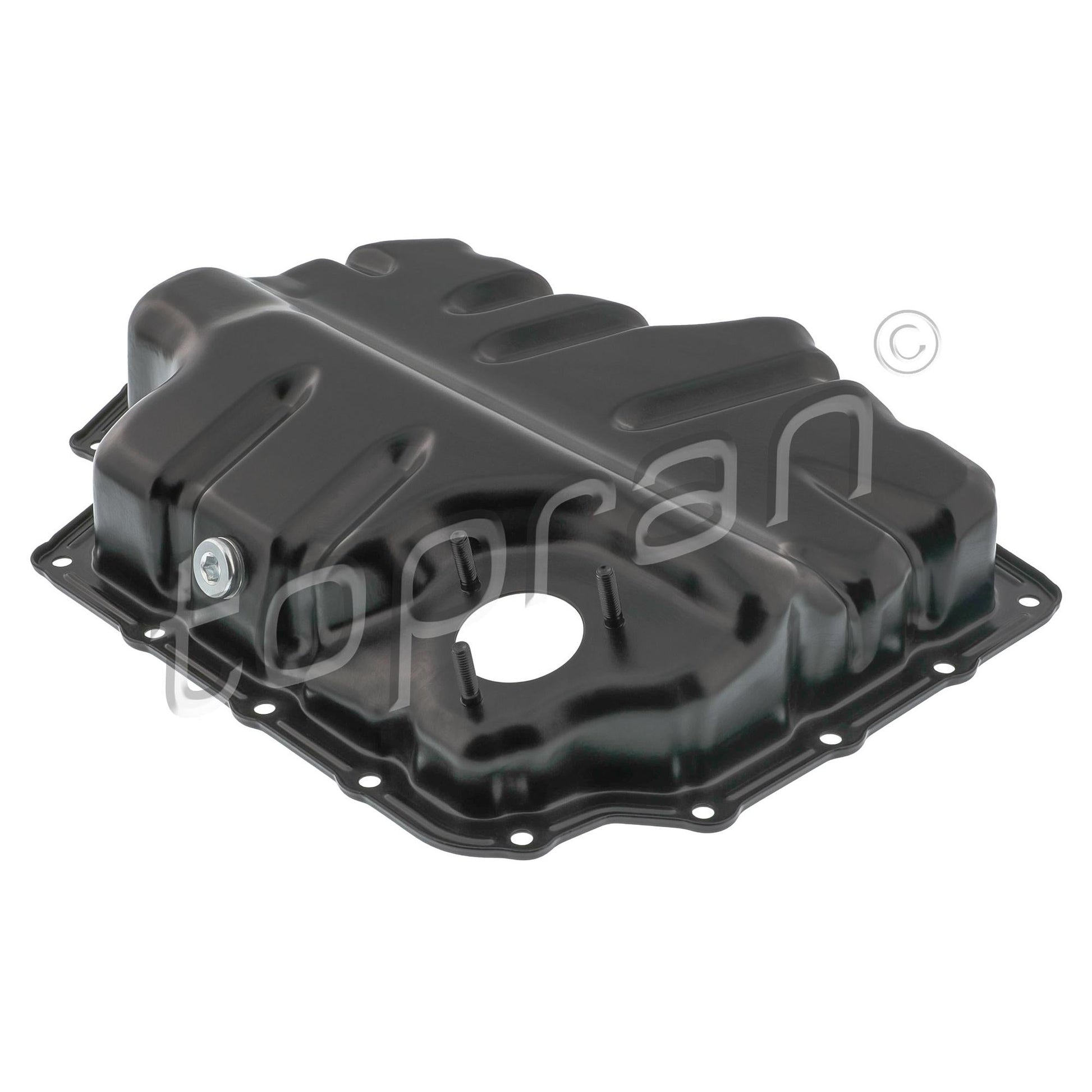 HANS PRIES HP118125 Oil Sump Gasket