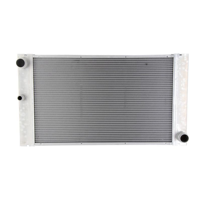 NISSENS NIS60762 Engine Radiator