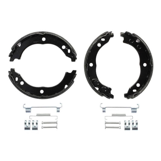 YAZUKA C71115 Parking Brake Cable Pull
