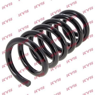 KYB K-Flex RA7027 Coil Spring