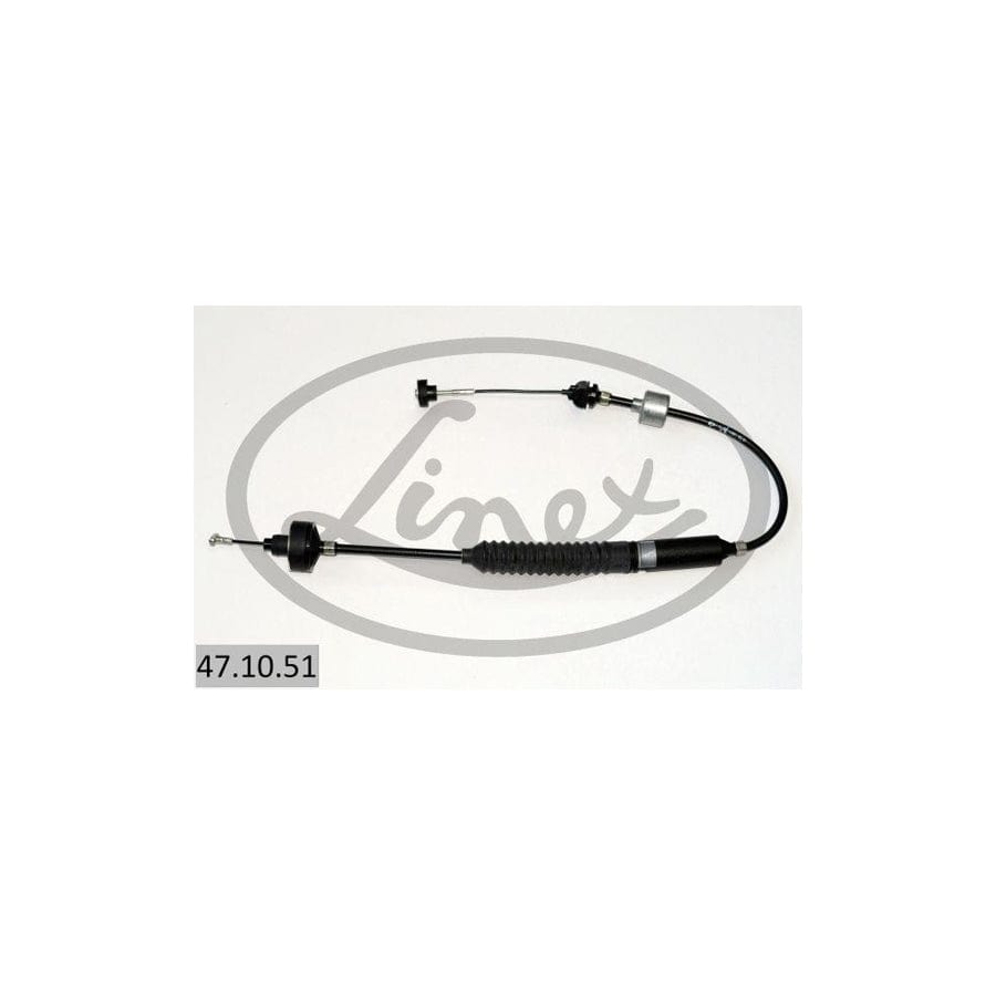 Linex 47.10.51 Clutch Cable