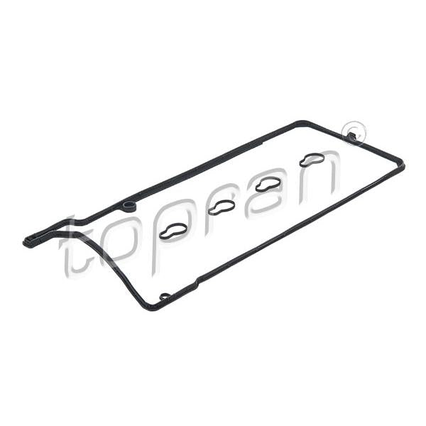 HANS PRIES HP407782 Cylinder Head Cover Gasket Set