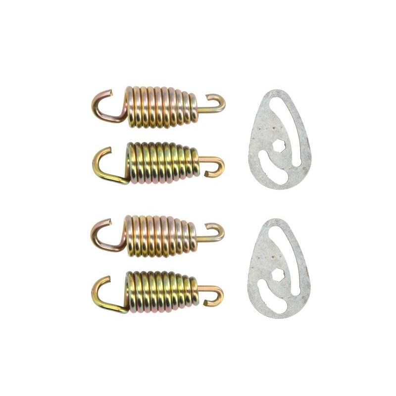 SBP 03-SA004 Brake Shoe