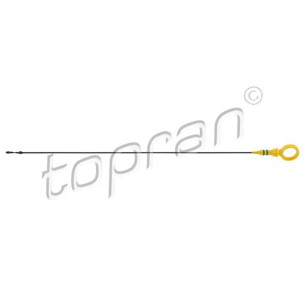 HANS PRIES HP116560 Oil Dipstick