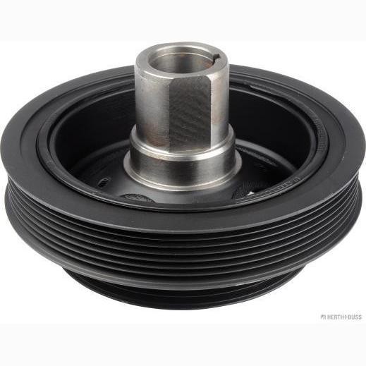 HERTH+BUSS JAKOPARTS J1091013 Crankshaft Belt Pulley