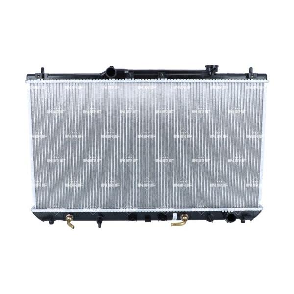 NRF NRF53374 Engine Radiator