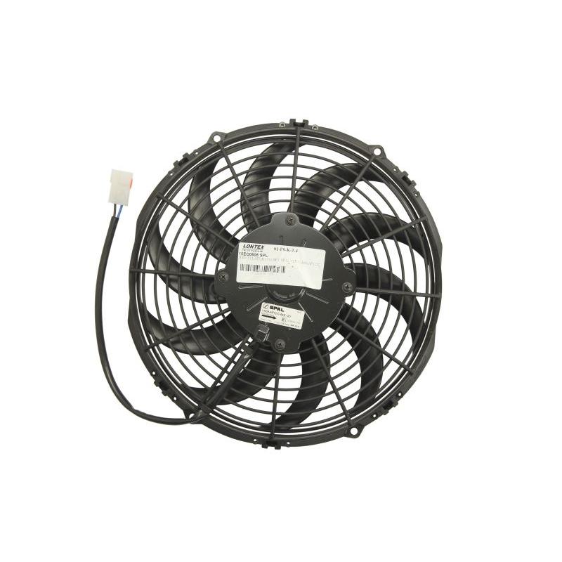 SPAL VA09-AP12/C-54S Heater Fan