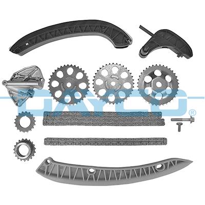 DAYCO DAYKTC1062 Timing Chain Kit