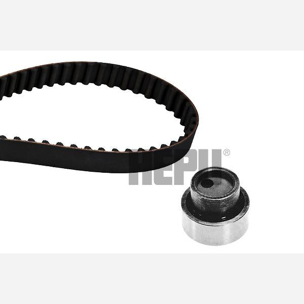 HEPU HEP20-1307 Timing Belt Set