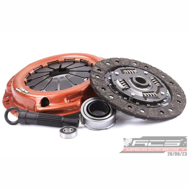 XTREME CLUTCH KSZ19016-1A Clutch Kit (Tuning)