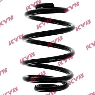 KYB K-Flex RX5398 Coil Spring