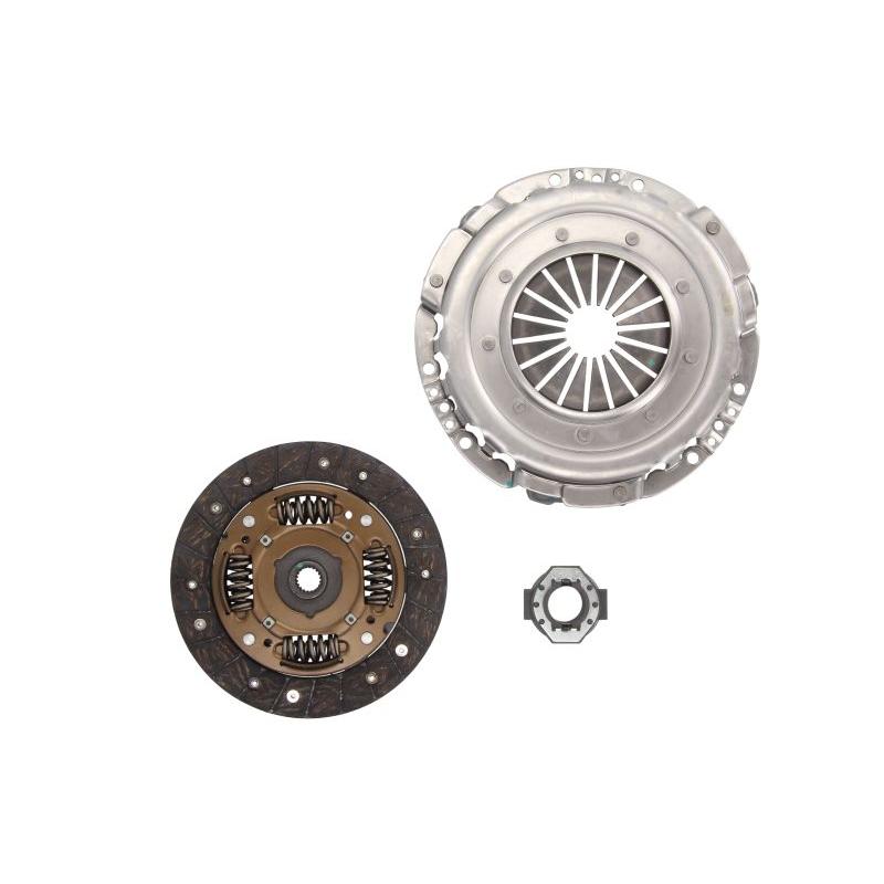 NEXUS F1F017NX Clutch Kit