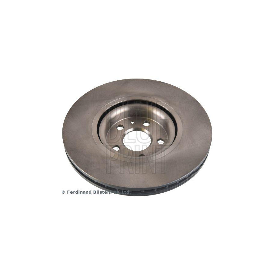 Blue Print Adf124365 Brake Disc