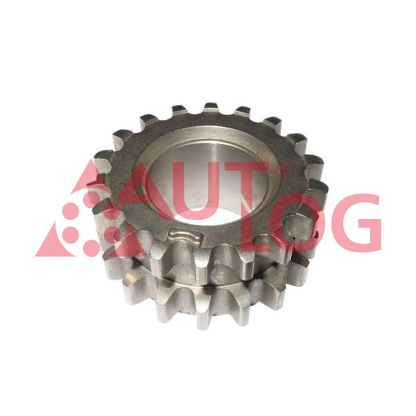 AUTLOG ATKT7037 Crankshaft Sprocket