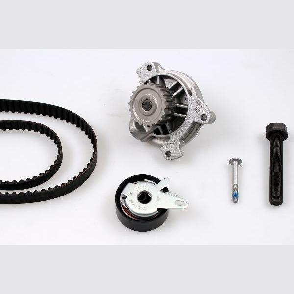HEPU HEPPK05742 Water Pump & Timing Belt Kit