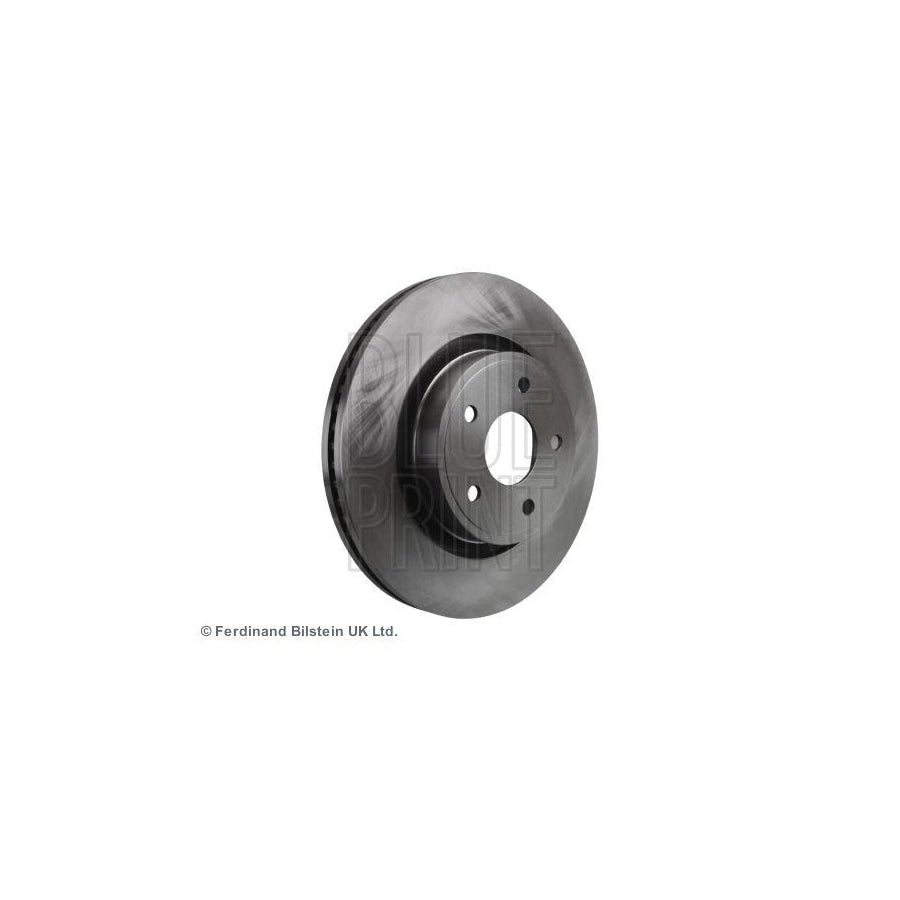 Blue Print Ada104320 Brake Disc for Dodge Ram 1500 II Crew Cab Pickup