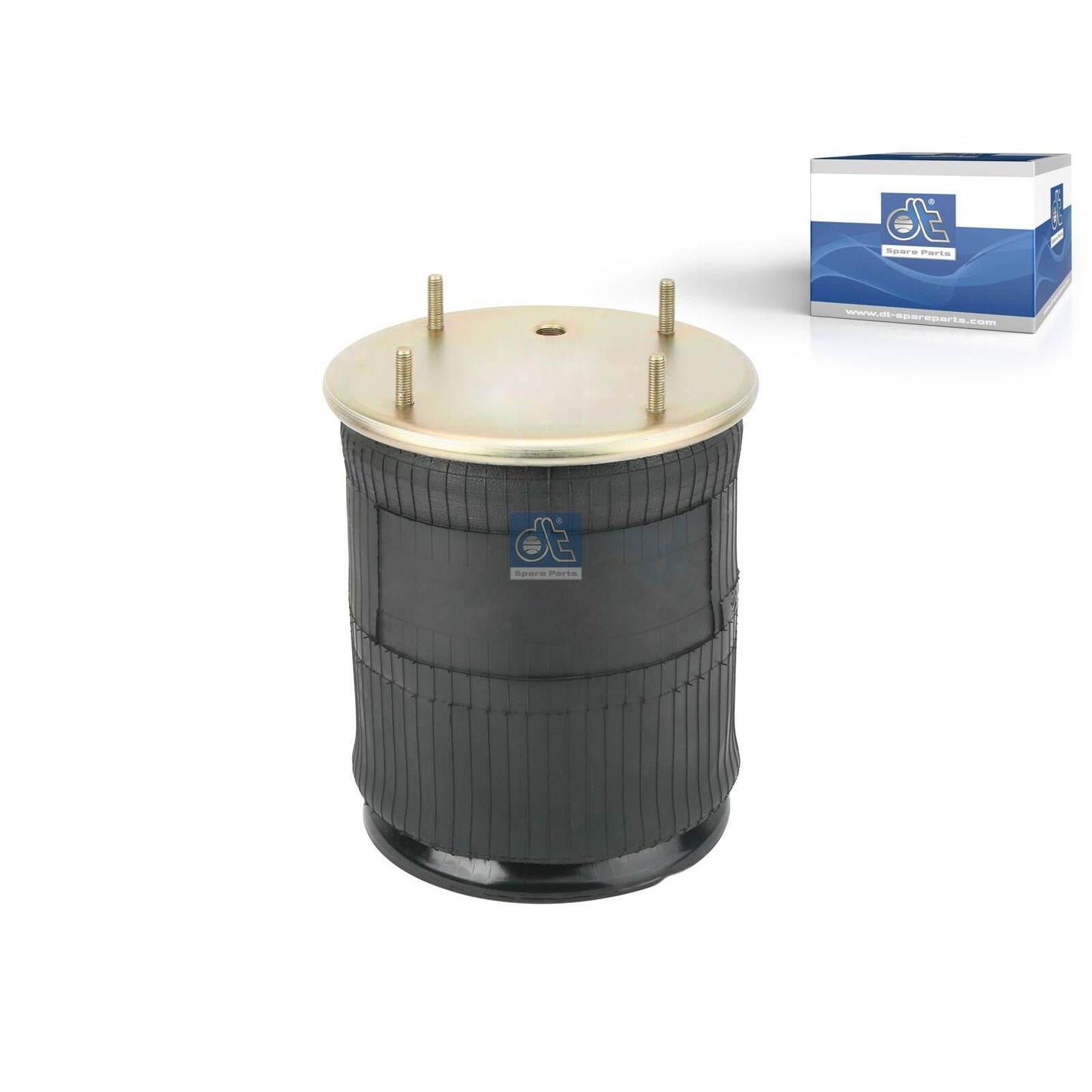 DT SPARE PARTS 10.26004 Air Suspension Bellow