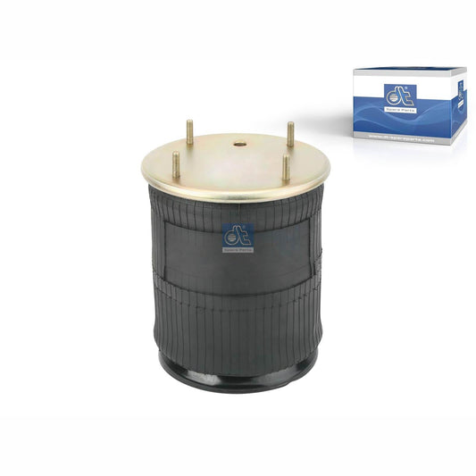 DT SPARE PARTS 10.26004 Air Suspension Bellow