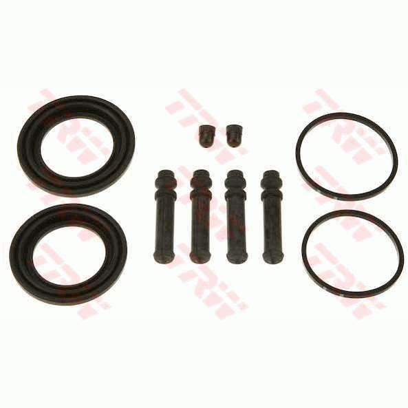 MEAT & DORIA MD90139 Wheel Speed Sensor
