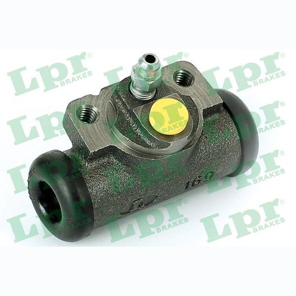 OE NISSAN 41001-70J00 Brake Caliper