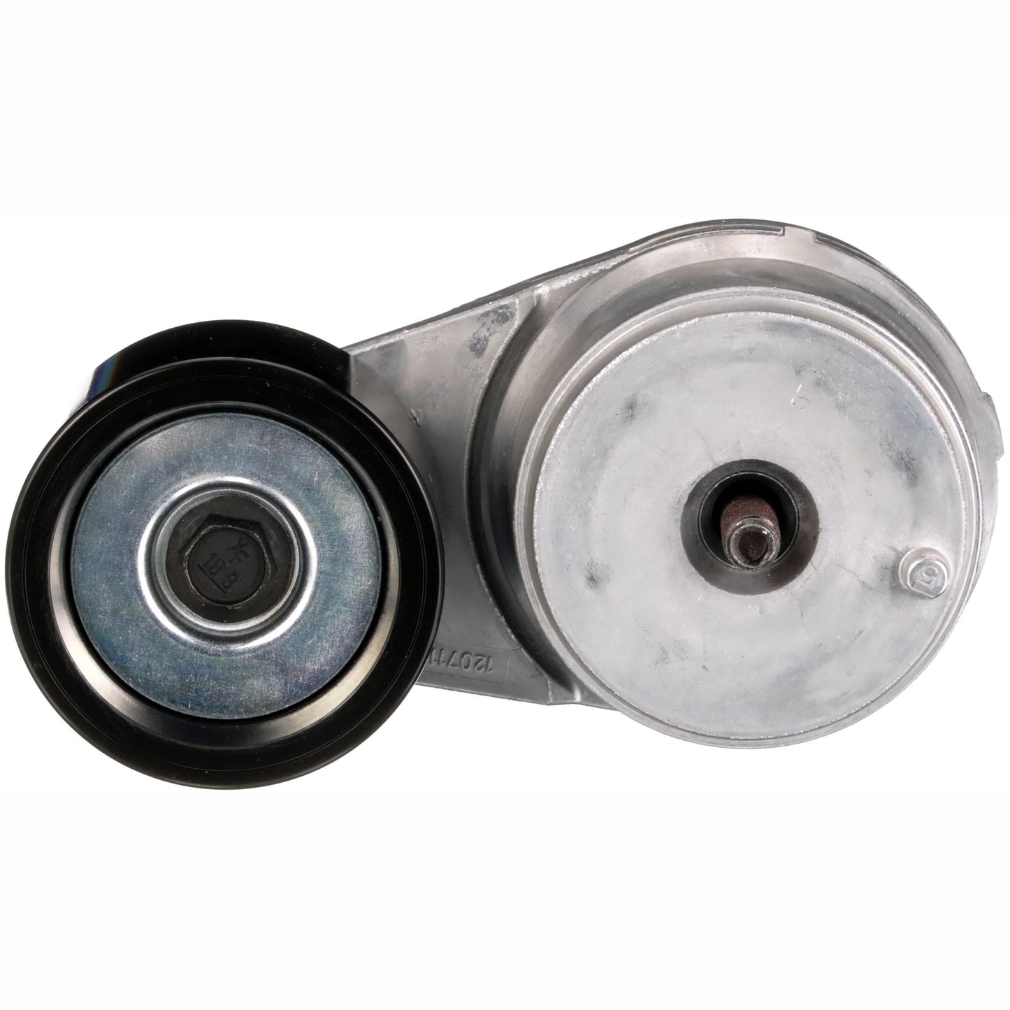 GATES GATT38576 V-Ribbed Belt Tensioner Lever