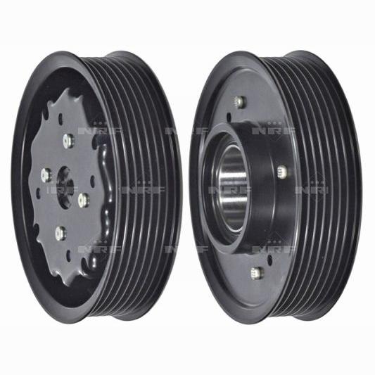 NRF NRF380113 Air Conditioning Compressor Magnetic Clutch