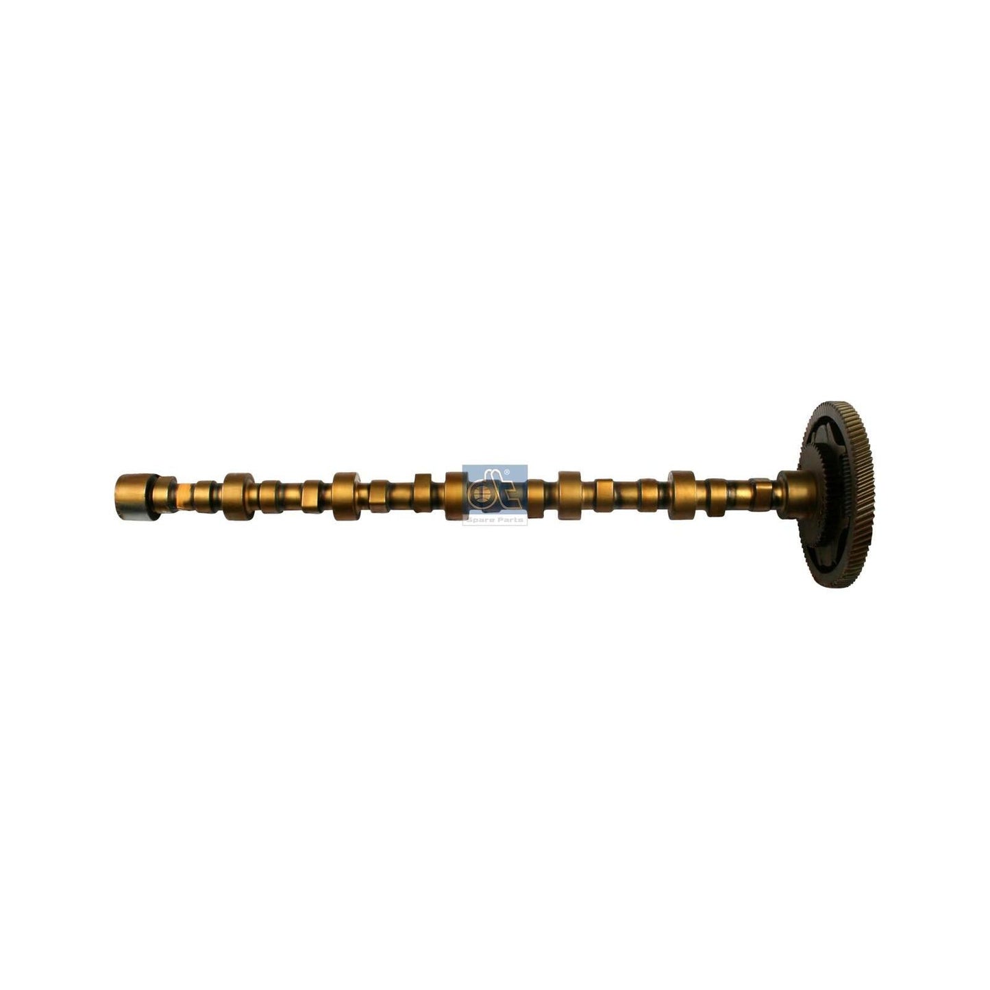 DT SPARE PARTS 4.6454 Camshaft