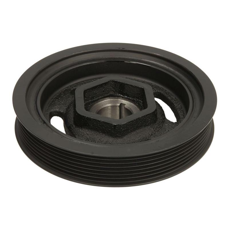 AKUSAN E640010AKN Crankshaft Belt Pulley