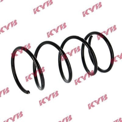 KYB K-Flex RD1097 Coil Spring for Mazda 626