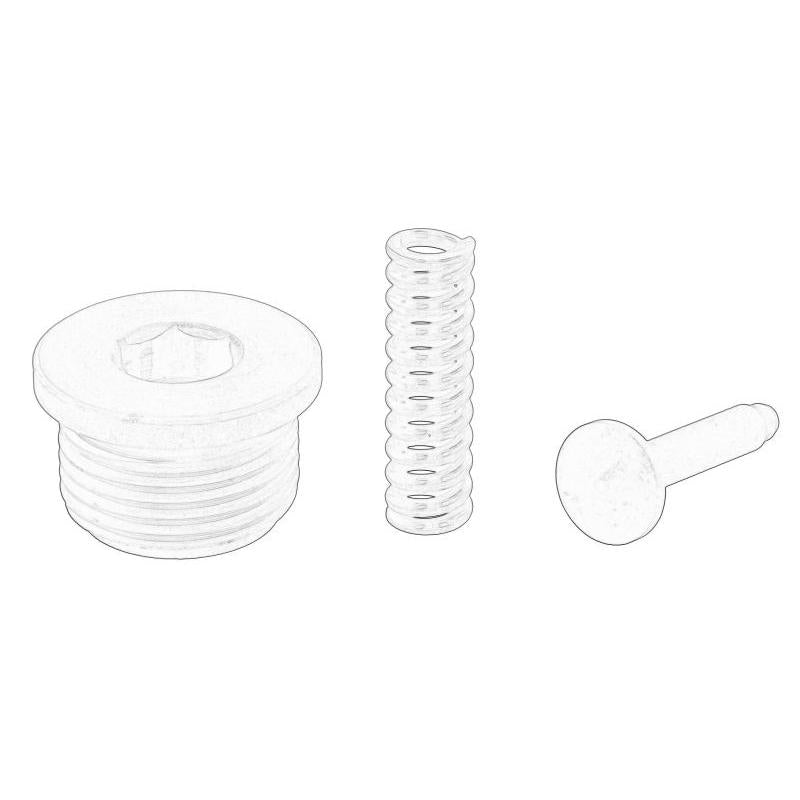 OE MAN 51.05405.0024MAN Oil Pump Gasket Drive