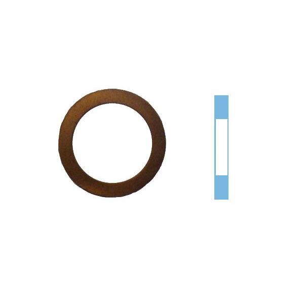 CORTECO CO005590S Oil Sump Gasket