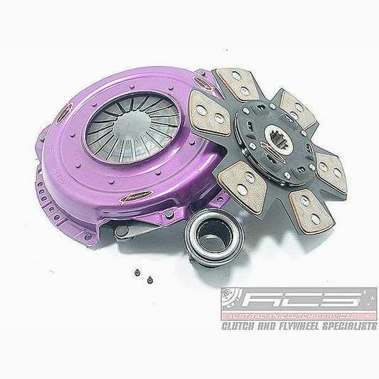 XTREME CLUTCH KGM26005-1B Clutch Kit (Tuning)