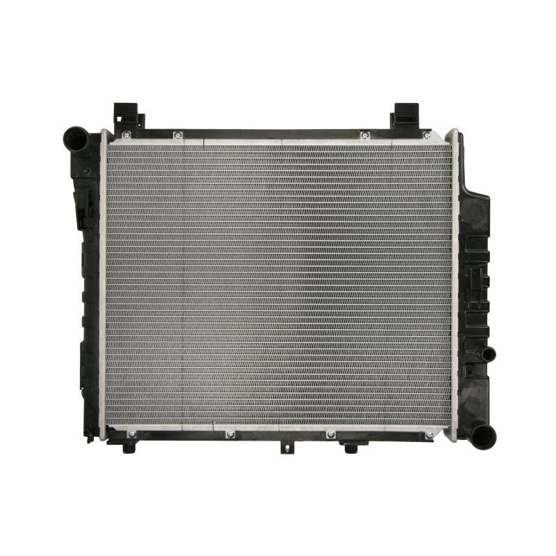 NISSENS NIS62754A Engine Radiator