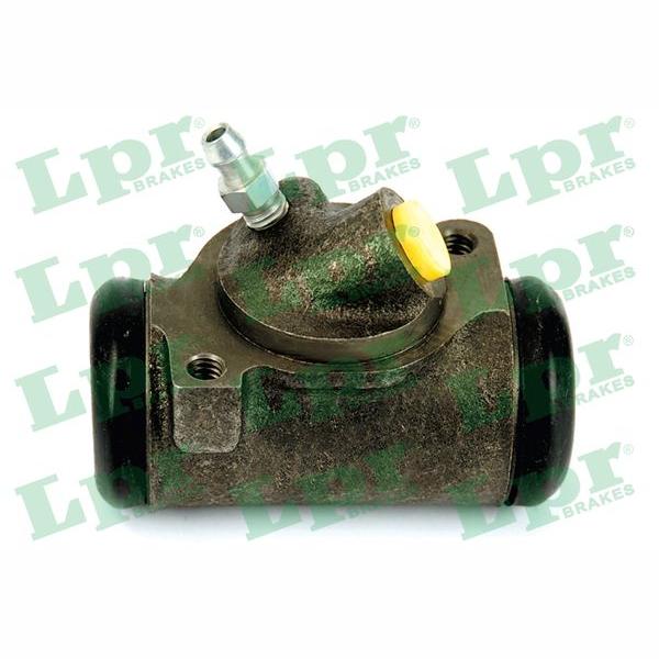 LPR LPR5075 Wheel Brake Cylinder