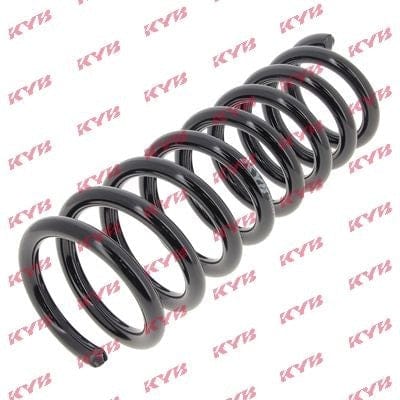 KYB K-Flex RI6119 Coil Spring for Jaguar S-Type (X200)