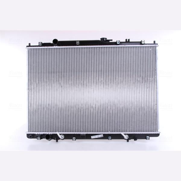 NISSENS NIS69482 Engine Radiator