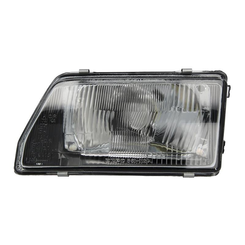 DEPO 661-1129L-LDEMN Headlight