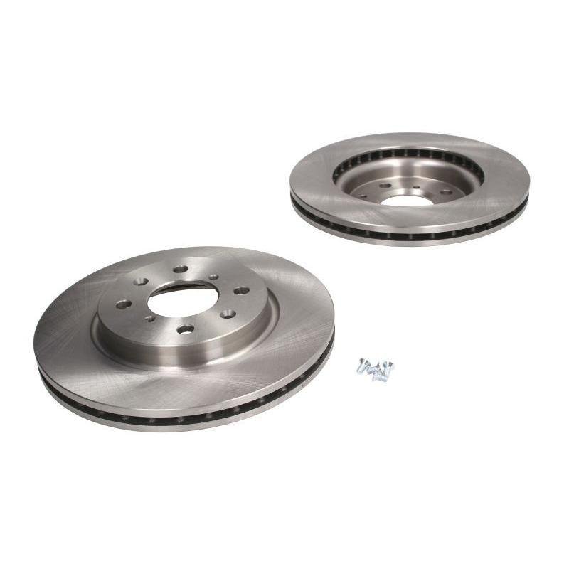 KNORR BZ3263 Pretensioning Cylinder