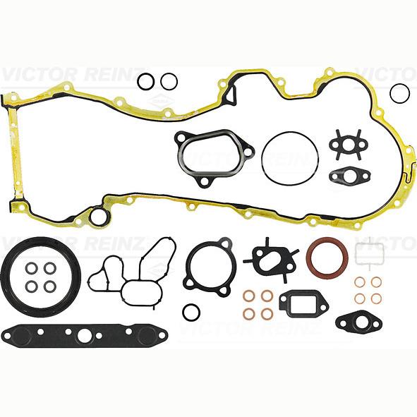 REINZ 08-36261-01 Crankcase Gasket Kit
