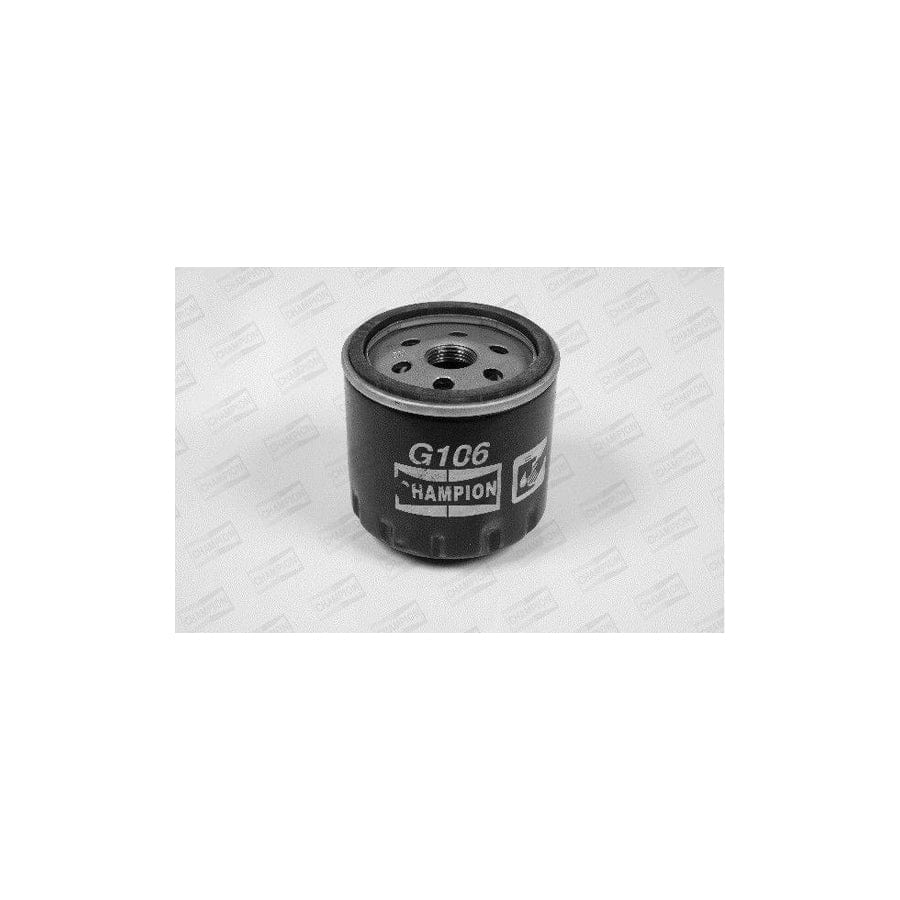 Champion G106/606 Oil Filter