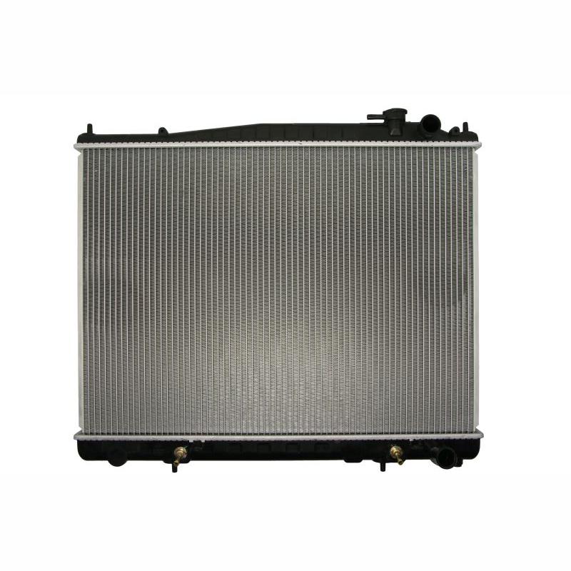 NRF NRF53694 Engine Radiator