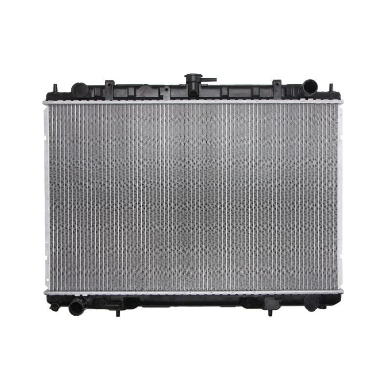 NISSENS NIS606160 Engine Radiator