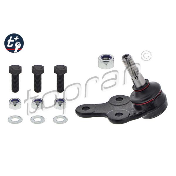 HANS PRIES HP302478 Ball Joint