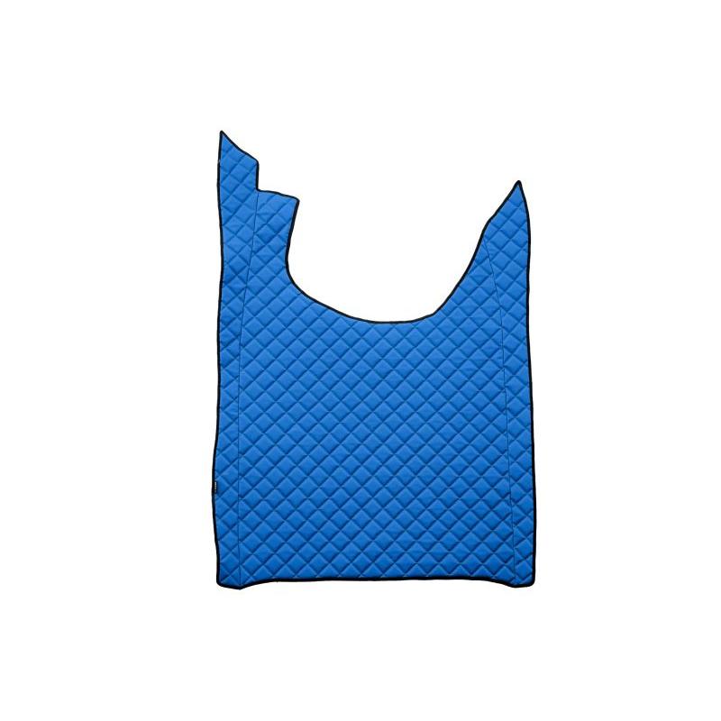 F-CORE F-CORERH58BLUE Footwell Tray