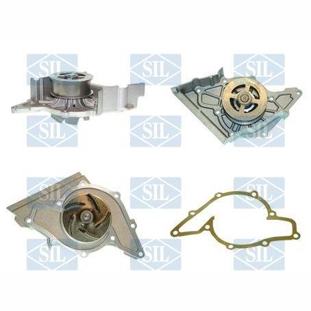SIL PA665P Water Pump