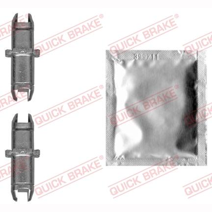 AUTOFREN SEINSA D4-1141C Disc Brake Caliper Repair Kit
