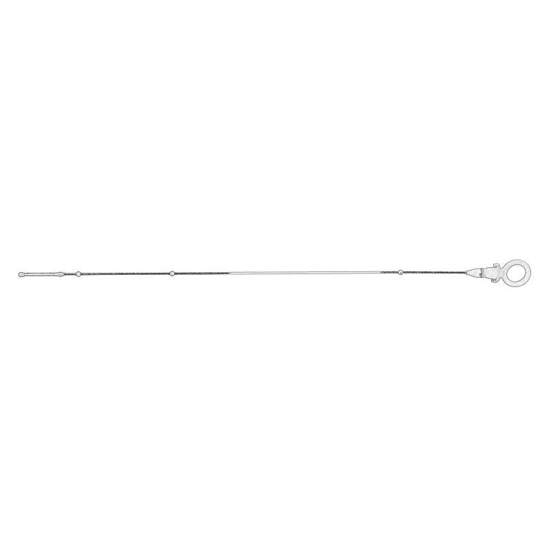 OE VW 03L115611L Oil Dipstick
